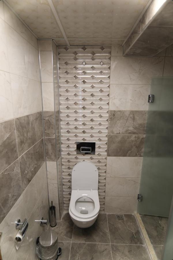 Marbes Hotel Kırklareli Esterno foto
