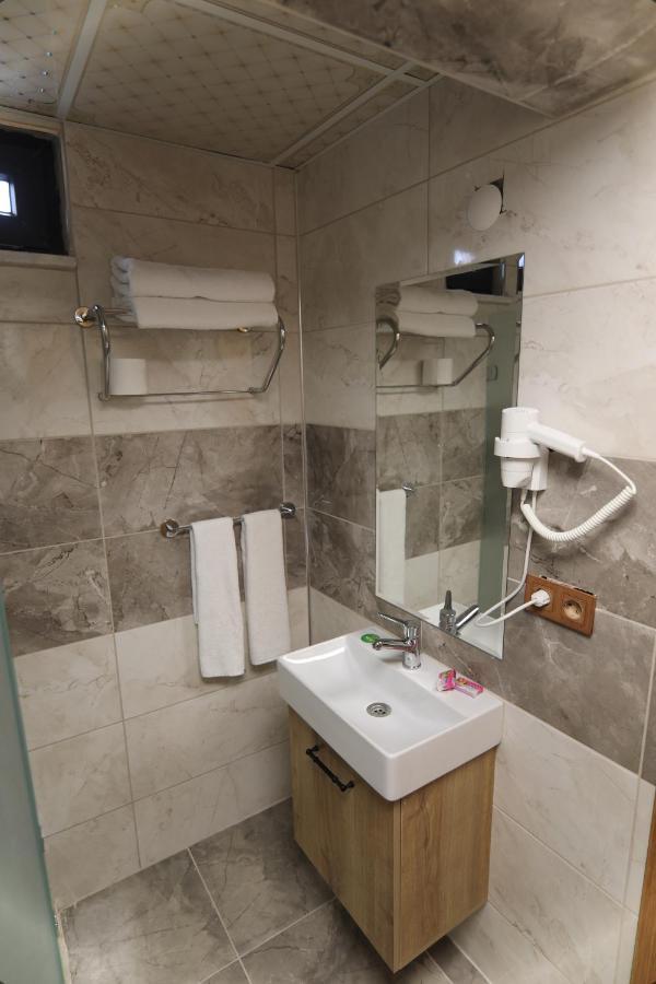 Marbes Hotel Kırklareli Esterno foto