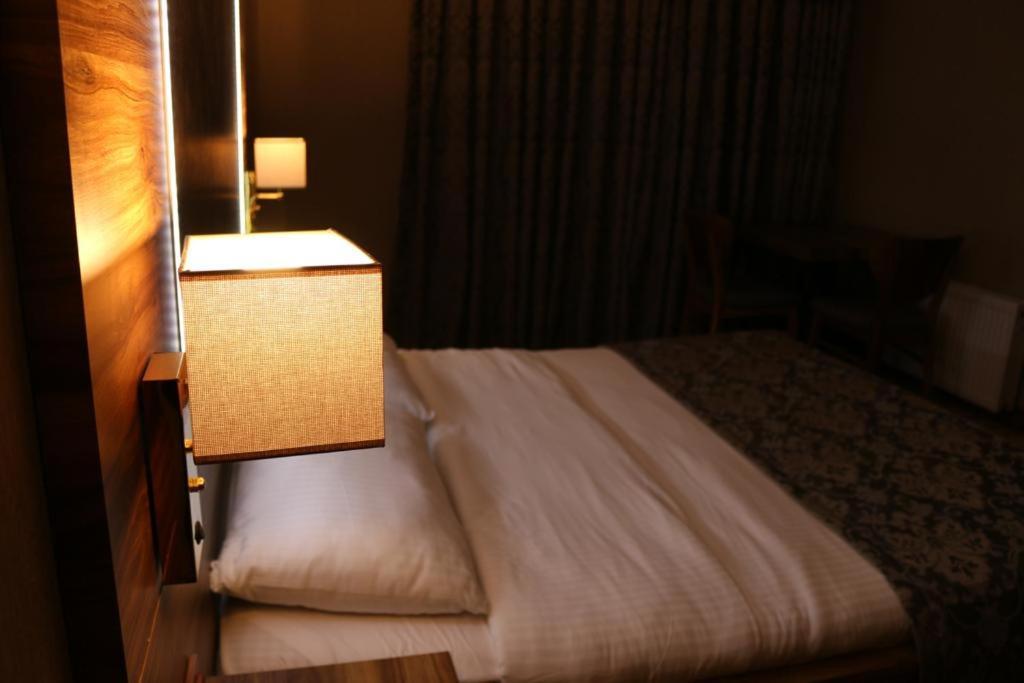 Marbes Hotel Kırklareli Esterno foto